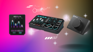 Best Audio Interfaces