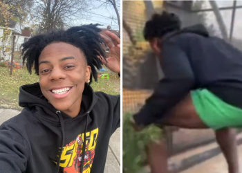 iShowSpeed Accused of “ANIMAL ABUSE” after IRL Zoo Stream.