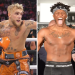 Jake Paul KSI