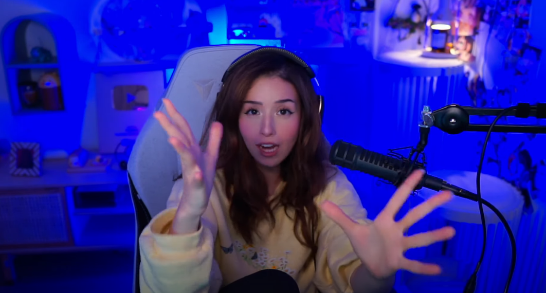 Pokimane: Not prioritizing Twitch & YouTube content in 2023