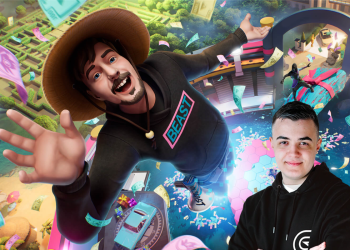 Anas wins MrBeast Fortnite Tournament